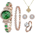 Jewelry, Watches, and Fashion